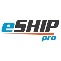 eSHIP Pro logo - Similar company to Sh Ground Services