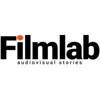 filmlab logo - Similar company to White Lotus Design Studios