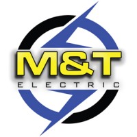 M&T Electric, Inc. logo - Similar company to Premium Millwork,Inc