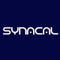 Synacal logo - Similar company to Omdena
