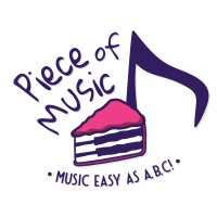 Piece of Music logo - Similar company to The Art Of Admin