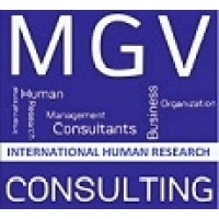 MGV CONSULTING SAS - International Human Research logo - Similar company to Pulirapida Srl