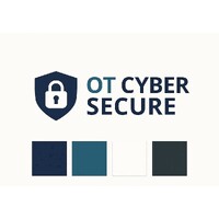 OT Cyber Secure logo - Similar company to Salora.Ai (Full-Fill)
