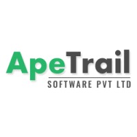 Apetrail Software Pvt. Ltd logo - Similar company to Bajaj It Solution Llp