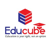 Educube Pty Ltd. logo - Similar company to Optimus Education & Visa Services