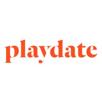 playdate logo - Similar company to Playdate