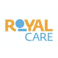 Royal Care logo - Similar company to W