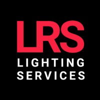 LRS Lighting Services logo - Similar company to Exposure.Inc