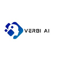 Verbi AI logo - Similar company to Gisrsstudy