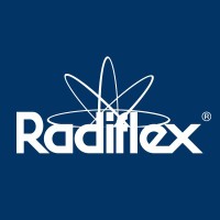 Radiflex ApS logo - Similar company to Php Service Aps