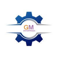 GM ENTERPRISES GROUP logo - Similar company to Vítkovice It Solutions