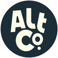 The Alt Company logo - Similar company to Trestle Labs | Kibo
