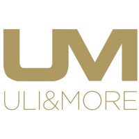 ULI&MORE logo - Similar company to Chickenbrains