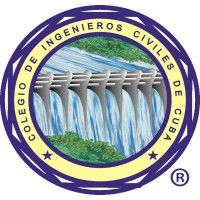 Cuban American Association of Civil Engineers logo - Similar company to Built Environment Engineers