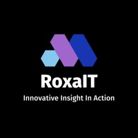 RoxaIT logo - Similar company to Redi Software