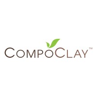 CompoClay logo - Similar company to Do Good