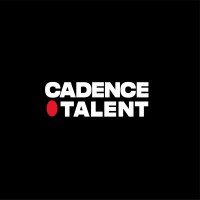 Cadence Talent logo - Similar company to S Creative Design