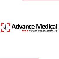 Xinxiang Advance Medical Technology Co.,Ltd logo - Similar company to Blankenship Research Group