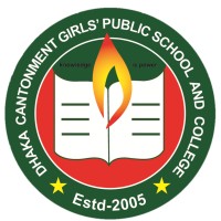 Dhaka Cantonment Girls' Public School & College logo - Similar company to Chittagong Cantonment Public College