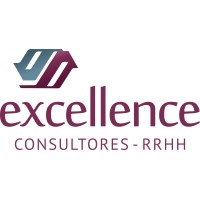 EXCELLENCE CONSULTORES RRHH logo - Similar company to Interactiva