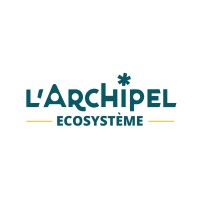 L'Archipel logo - Similar company to Csfc Paca