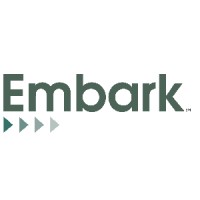 Embark Financial Services logo - Similar company to Turner & Miller Technologies (P) Ltd