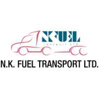 N.K. FUEL TRANSPORT LTD logo - Similar company to Transport Partner Ltd