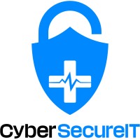 CyberSecureIT logo - Similar company to Harris Onpoint