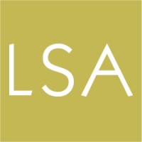 LI · SALTZMAN ARCHITECTS, P.C. logo - Similar company to Caseworks Architects, Pllc