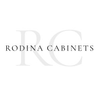 Rodina Cabinets logo - Similar company to Gem Cabinets