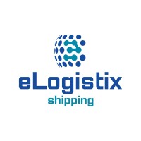 eLogistix Shipping logo - Similar company to Hodograph Logistics