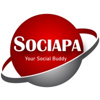 Sociapa logo - Similar company to Calcom Astra Private Limited