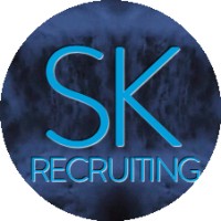 SK Recruiting logo - Similar company to Sk Recruitment Group