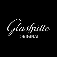 Glashütte Original logo - Similar company to Moritz Grossmann Glashütte I/Sa
