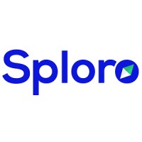 Sploro logo - Similar company to Three O'Clock