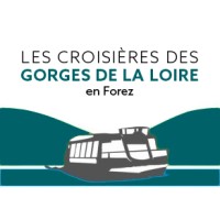 CROISIÈRES DES GORGES DE LA LOIRE logo - Similar company to Echo L'Agence