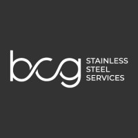 BCG Stainless Steel Services logo - Similar company to Abcis Industries