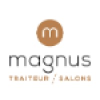 Traiteur Magnus logo - Similar company to Traiteur Nuzzo