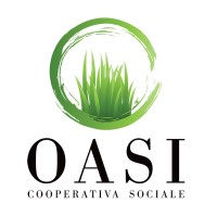 OASI SOCIETÀ COOPERATIVA SOCIALE ONLUS logo - Similar company to Casa Della Gomma S.R.L.