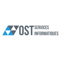 OST Services Informatiques logo - Similar company to Ost Services