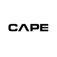 Cape logo - Similar company to Protodigm - The Ero (Exploratory Research Organization)