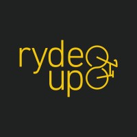 RydeUp logo - Similar company to Cityscaper