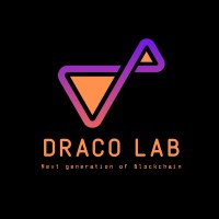 Draco Lab logo - Similar company to Kassiopea.Xyz