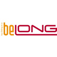 beLONG logo - Similar company to Steegmans Construct