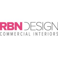 RBN Design logo - Similar company to Ocio Designgroup