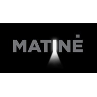 Matiné logo - Similar company to Abl Films