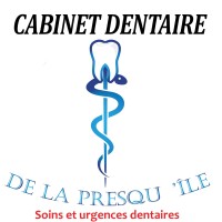 CABINET DENTAIRE DE LA PRESQU'ÎLE logo - Similar company to Hama Agriculture