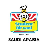 Student Biryani KSA logo - Similar company to Student Biryani Uae