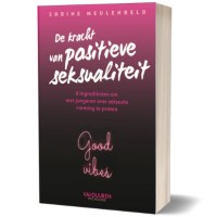 Positieve Seksualiteit logo - Similar company to Nijvertijd