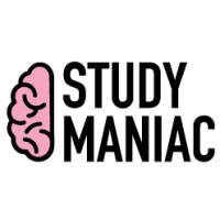 Studymaniac logo - Similar company to Ecoreps